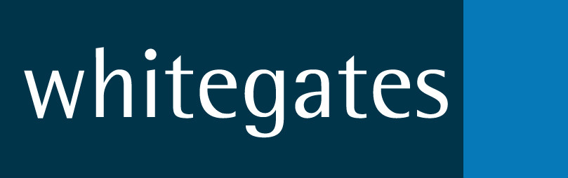 Whitegates West Derby Logo